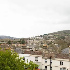 Bladud Buildings , Bath United Kingdom