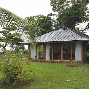 Frenchman's Cove 3*, Port Antonio Jamaica