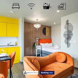  Apartment Exquisite By Avo