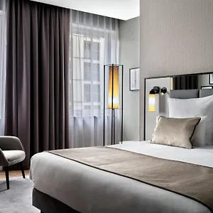 Leonardo Royal 4*, Warsaw Poland
