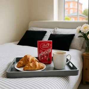 Comfy 2br Flat - Free Parking - Near Centre , Edinburgh United Kingdom