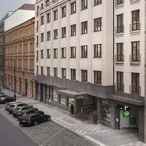 Almanac X Alcron 5*, Prague Czech Republic